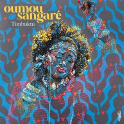 TIMBUKTU cover art