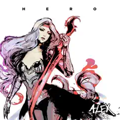 Hero by ALEX & Megan McDuffee album reviews, ratings, credits