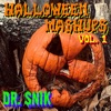 Halloween Mashups Vol 1.