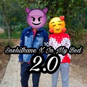 Snehithane X In My Bed 2.0 artwork