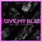 Give My All (Gabry Ponte & R3SPAWN Remix) artwork