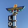Thunderbird 1 - EP