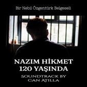 Nazım 120 yaşında (Original Soundtrack) artwork