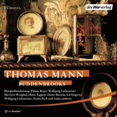 Buddenbrooks - Thomas Mann