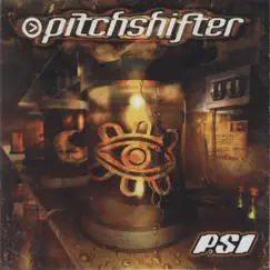 PSI by Pitchshifter album reviews, ratings, credits