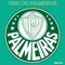 Hino Do Palmeiras artwork