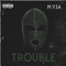 Grinta #1 (Trouble) (feat. MYSA) - AthénaProd lyrics