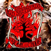 The Bad Shepherds - White Riot