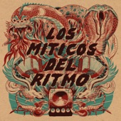Los Miticos Del Ritmo - Cumbia Comejen