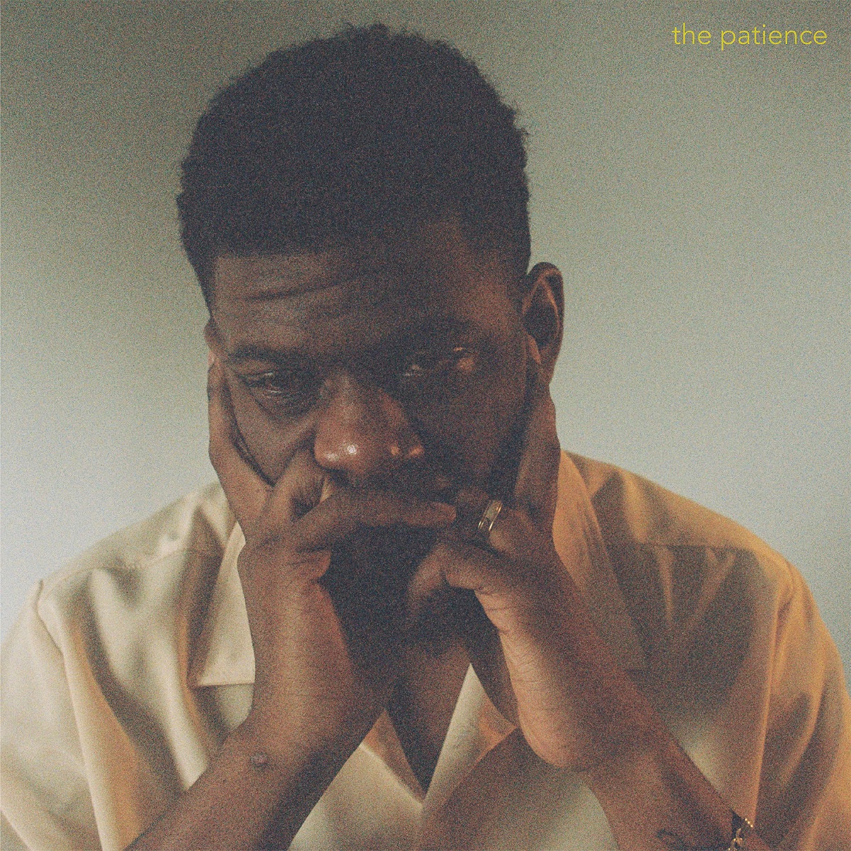 Mick Jenkins - The Patience (2023) [iTunes Plus AAC M4A]-新房子