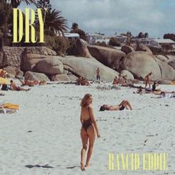 DRY cover art