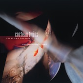 Cocteau Twins - The Thinner The Air