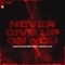 Never Give up on You (feat. Georgi Kay) artwork