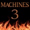 Acuarela - MACHINES 3 lyrics