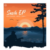 Sazile - EP artwork