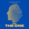 Feel the One - Single