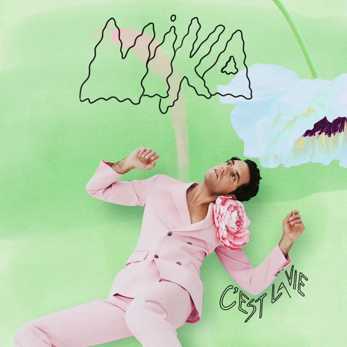 MIKA - C’est la Vie - Single (2023) [iTunes Plus AAC M4A]-新房子