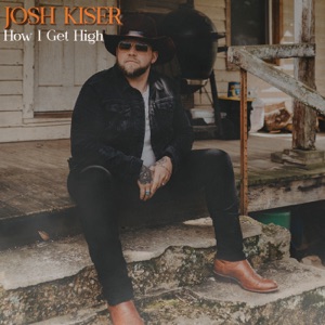 Josh Kiser - How I Get High - Line Dance Music