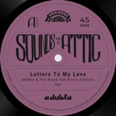 Letters to My Love artwork