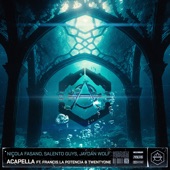 Acapella (feat. Francis la Potencia & Twenty One) [Extended Mix] artwork