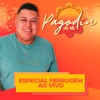 Especial Ferrugem: Sinto Sua Falta / Segundo Plano / Eu Não Sou de Me Entregar (Pagodin do VL) [Ao Vivo] - Single