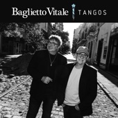 Tangos - EP artwork