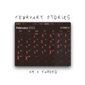 February Stories artwork