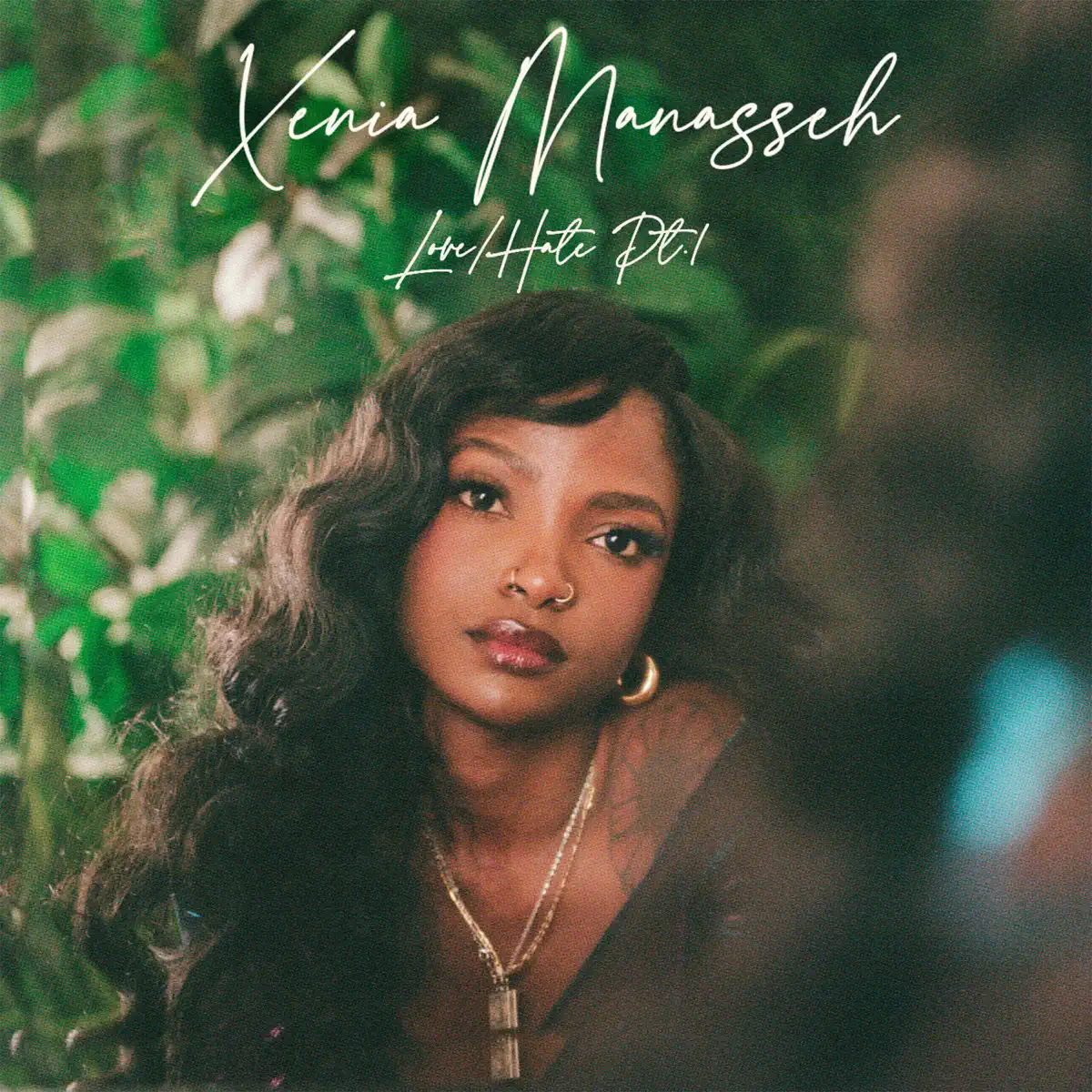 Xenia Manasseh - LOVE  HATE Pt. 1 (2023) [iTunes Plus AAC M4A]-新房子
