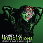 Premonitions (VONDA7 Remix) artwork