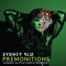 Premonitions (VONDA7 Remix) artwork