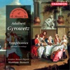 London Mozart Players & Harry Blech - Symphony in E-Flat Major, Op. 6 No. 2: I. Allegro