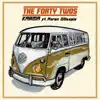 KARMA (feat. Aaron Gillespie) - Single album lyrics, reviews, download