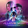 AI Love You (Original Motion Picture Soundtrack) artwork