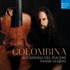 Fahmi Alqhai - Quien vos dio tal señorío