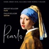 Bridget Bolliger & Andrew West - Sonata in D for flute and guitar: 1. Adagio