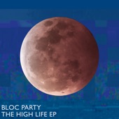 Bloc Party - The Blood Moon