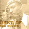 Best of Ken Boothe album lyrics, reviews, download