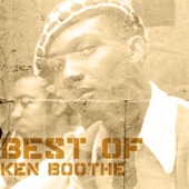 Ken Boothe - It's Gonna Take a Miracle