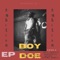 CHADA (feat. MOSQUITO) - Boydoe lyrics