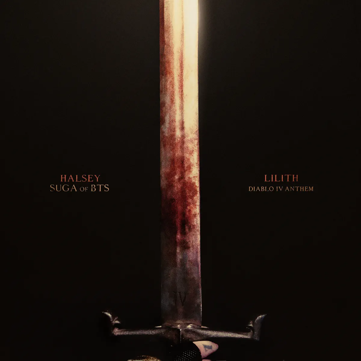 Halsey, SUGA of BTS - Lilith (Diablo IV Anthem) - Single (2023) [iTunes Plus AAC M4A]-新房子