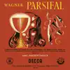 Wagner: Parsifal – 1951 Recording (Hans Knappertsbusch - The Opera Edition: Volume 5) album lyrics, reviews, download