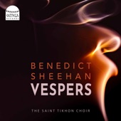 Vespers: No. 10, The Song of Simeon artwork