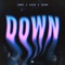 Down artwork