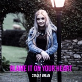 Blame It on Your Heart artwork