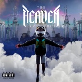 The Heaven Experience - EP artwork