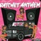 Ratchet Anthem - Big Syy lyrics