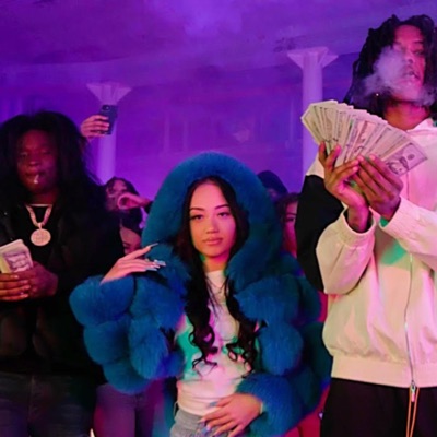 Gangsta Barbie (feat. Rella Gz, Sha Gz & Yus Gz) [Remix] - DJ MGP | Shazam