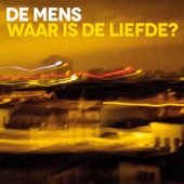 Waar is de liefde? artwork