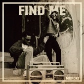 Find Me artwork