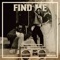 Find Me artwork